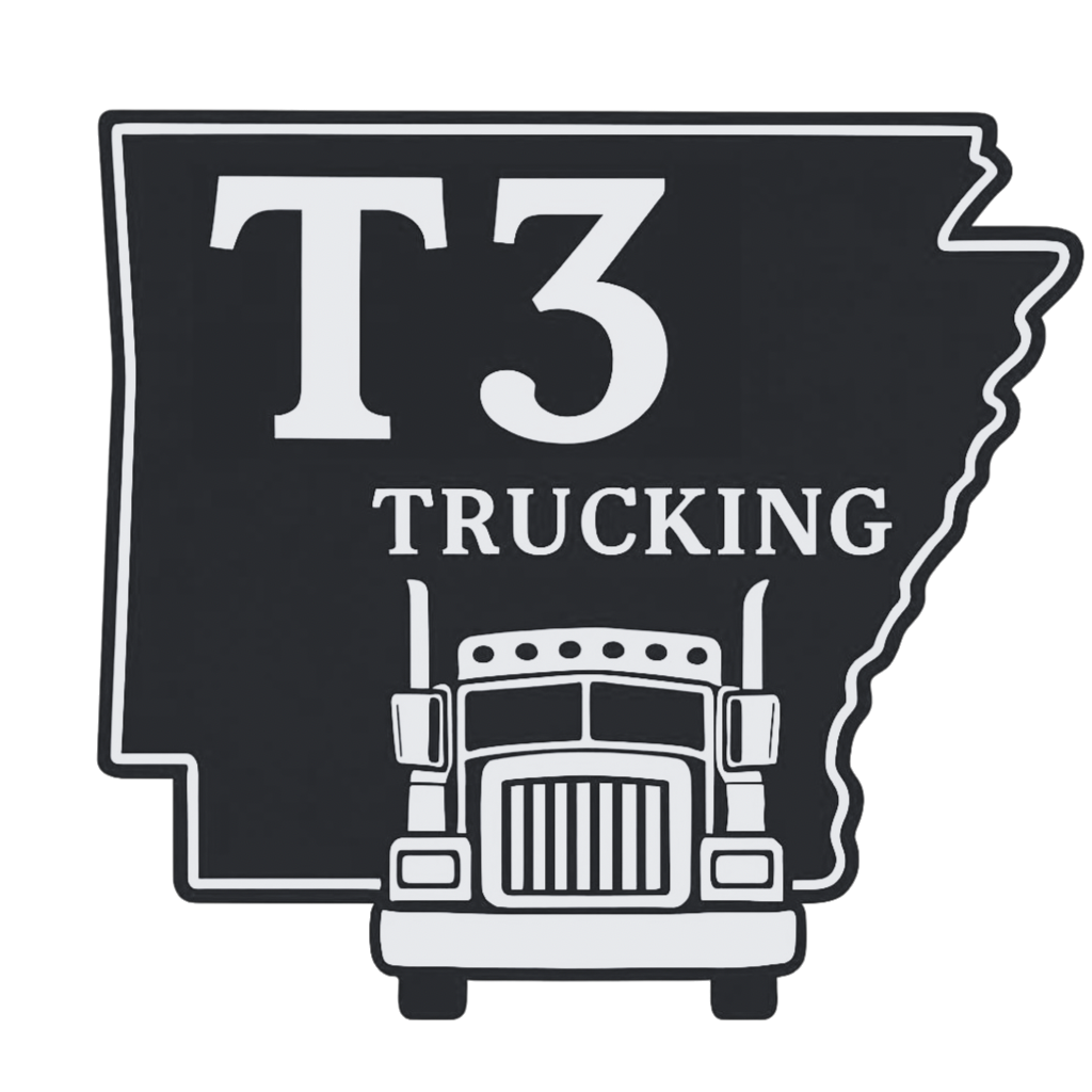 TOP THAT TRUCKING LLC Logo